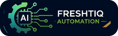FRESHTIQ Automation