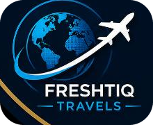 FRESHTIQ Travels