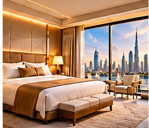 Al-Safwah Tower Stay