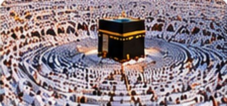 Hajj Standard