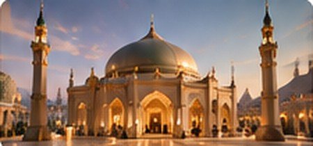 Hajj VIP