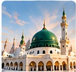 Standard Umrah